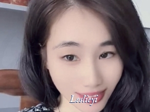 leslieyi Cam 5