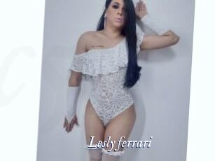 Lesly_ferrari