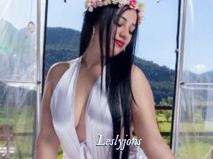 Leslyjons