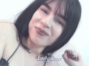 Leslypalmer
