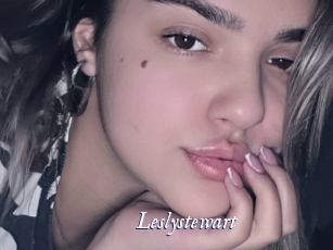 Leslystewart