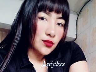 Leslythxx