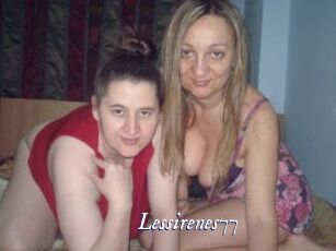 Lessirenes77