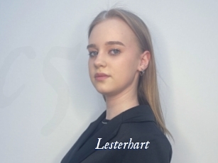 Lesterhart