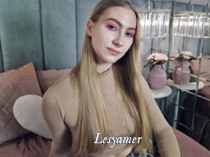 Lesyamer