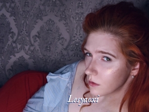 Lesyaoxi