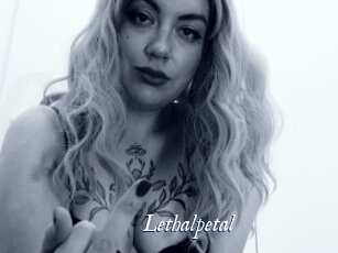 Lethalpetal