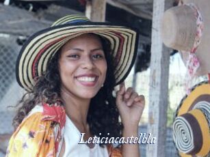 Leticiacastelbla