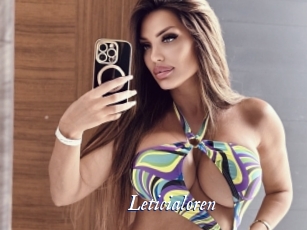leticialoren Cam 5