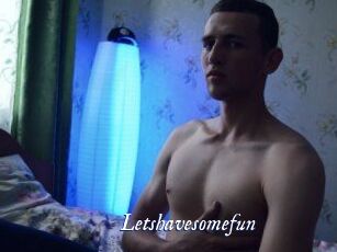 L_etshavesomefun