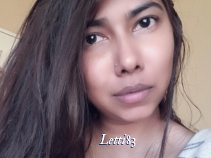 Letti83