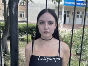 lettymajor Cam 5