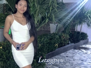 Letxygreem
