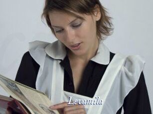Levamila