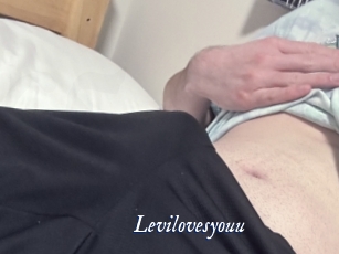 Levilovesyouu