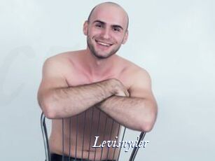 Levisnyder