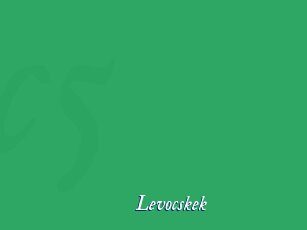Levocskek