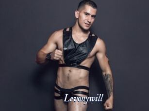 Levonywill