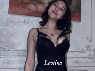 Levtina