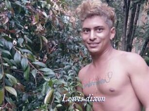 Lewis_dixon