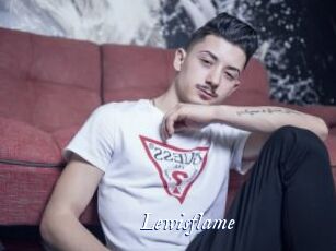 Lewisflame