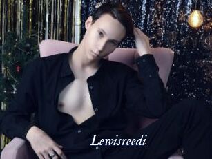 Lewisreedi