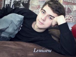 Lewissens