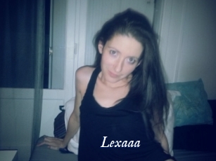 Lexaaa
