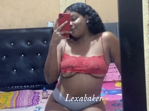 Lexabaker