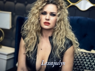Lexajoslyn