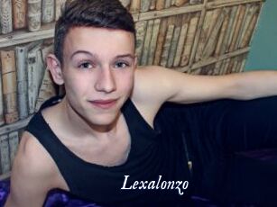 Lexalonzo