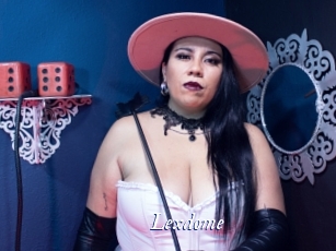 lexdome Cam 5