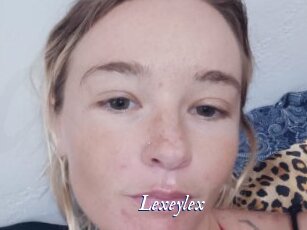 Lexeylex