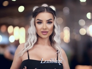 Lexiblaze
