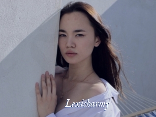 Lexicharmy