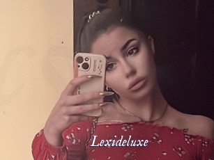 Lexideluxe