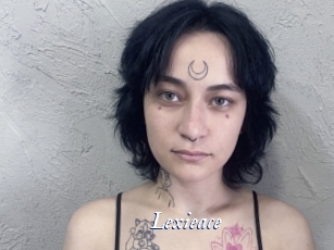 Lexieace