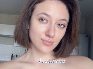 Lexiechance