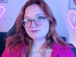 Lexieflame