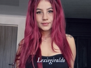 Lexiegiraldo