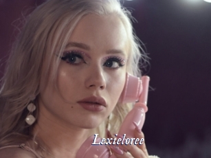 Lexieloree