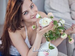 Lexiesani