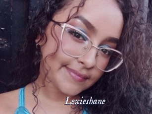 Lexieshane