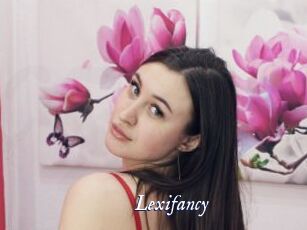 Lexifancy
