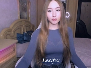 Lexifox