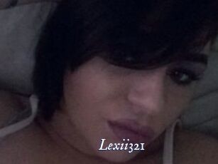 Lexii321