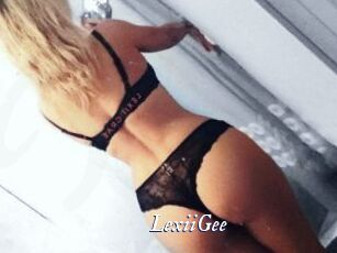 LexiiGee