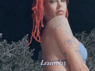 Lexiired23