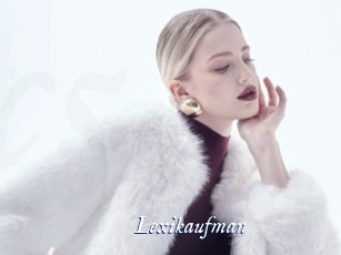 Lexikaufman