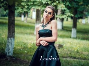 Lexikriss